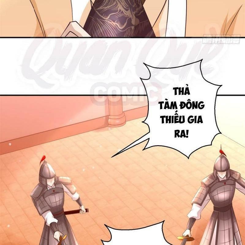 Cửu Dương Đế Tôn Chapter 162 - Trang 2