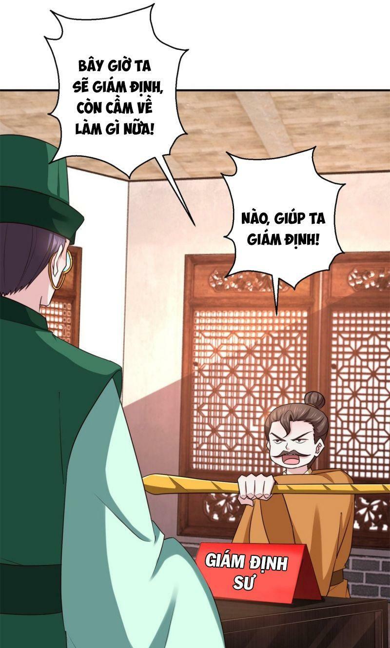 Cửu Dương Đế Tôn Chapter 184 - Trang 16