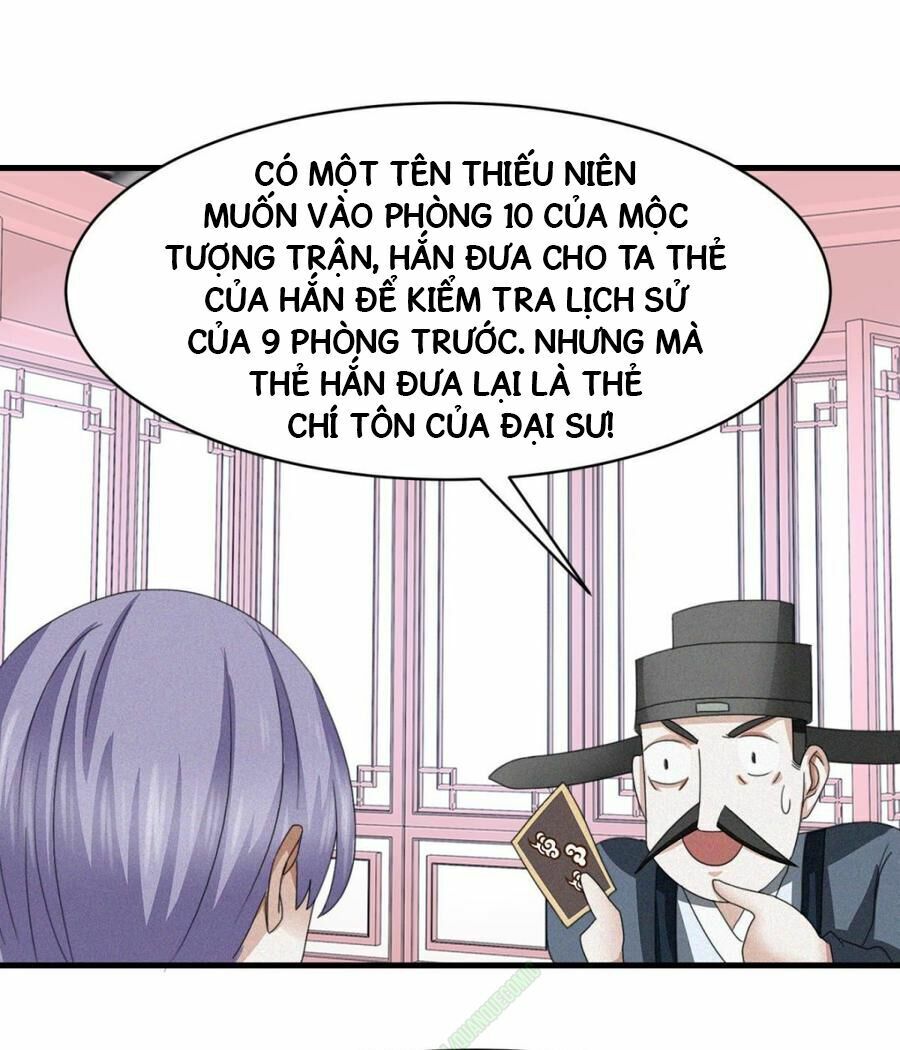 Cửu Dương Đế Tôn Chapter 41 - Trang 30