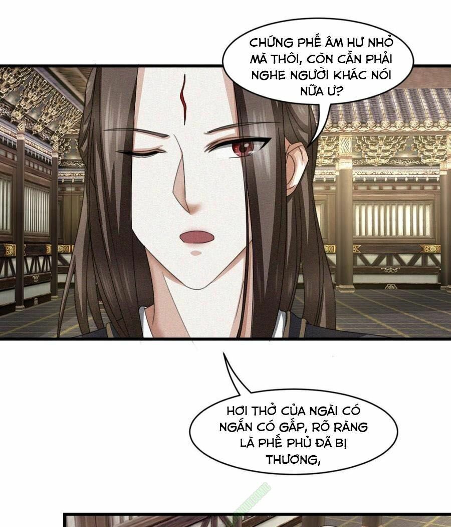 Cửu Dương Đế Tôn Chapter 30 - Trang 2