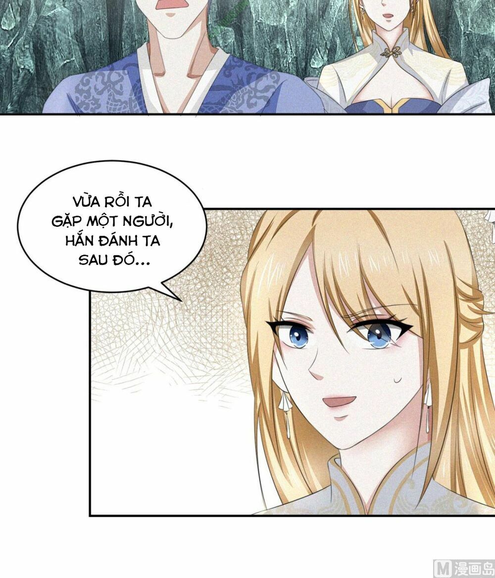 Cửu Dương Đế Tôn Chapter 52 - Trang 3