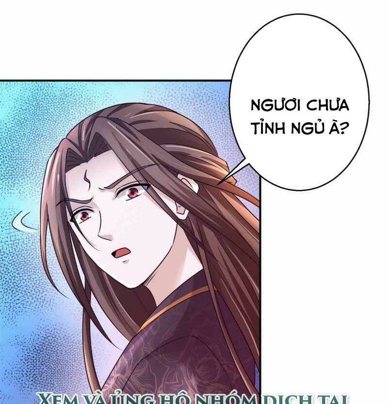 Cửu Dương Đế Tôn Chapter 161 - Trang 16