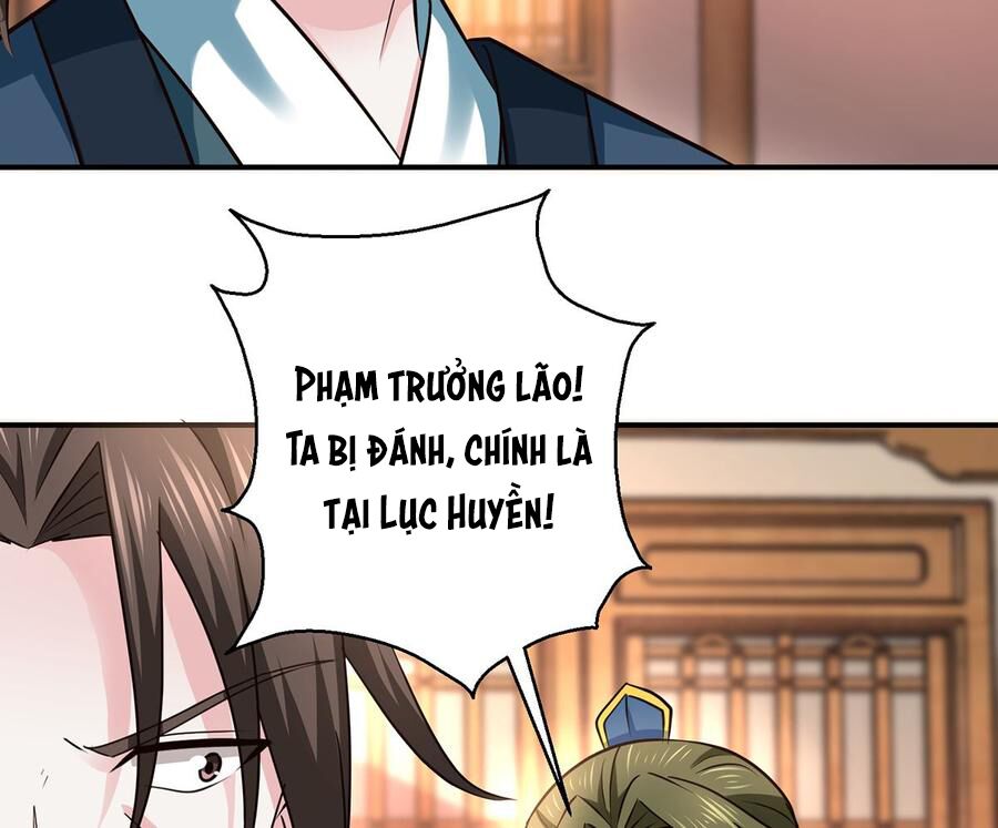 Cửu Dương Đế Tôn Chapter 188 - Trang 6