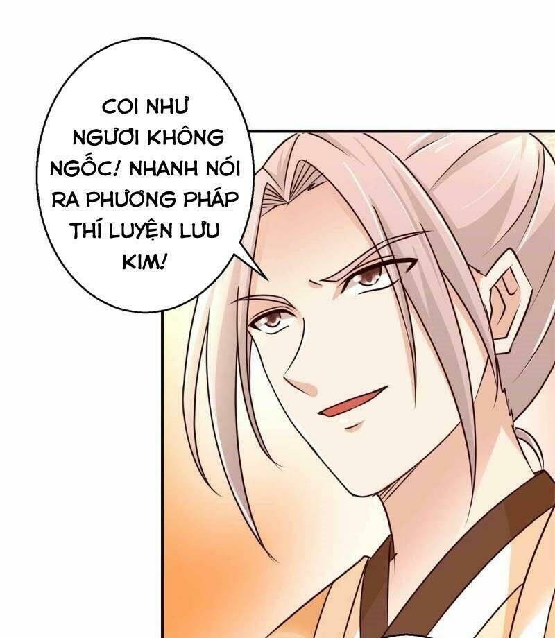 Cửu Dương Đế Tôn Chapter 161 - Trang 24