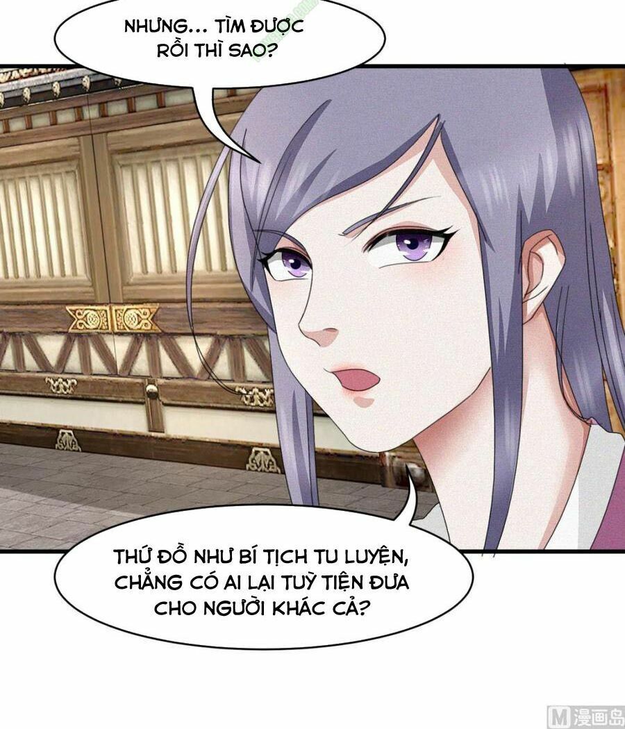 Cửu Dương Đế Tôn Chapter 40 - Trang 11