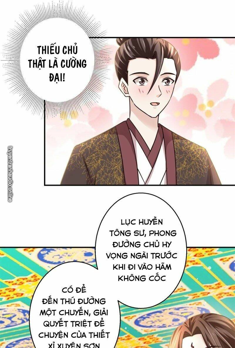 Cửu Dương Đế Tôn Chapter 172 - Trang 18