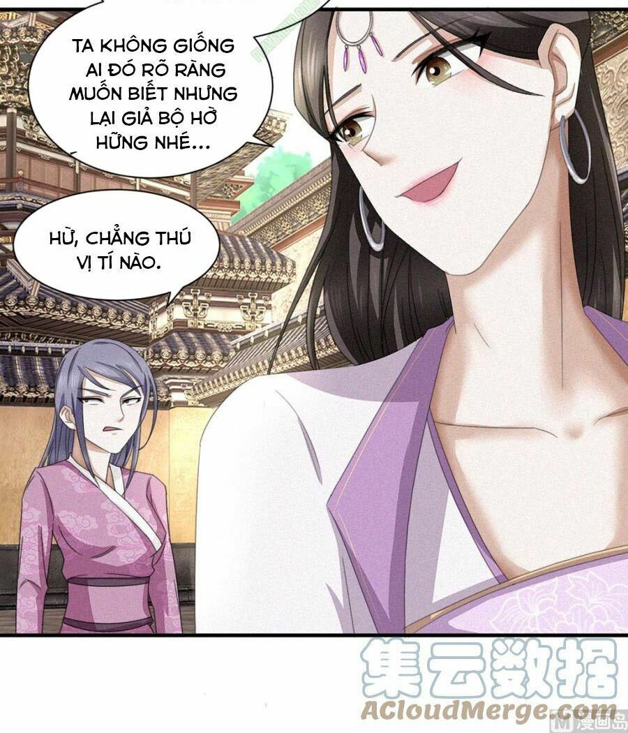 Cửu Dương Đế Tôn Chapter 27 - Trang 11