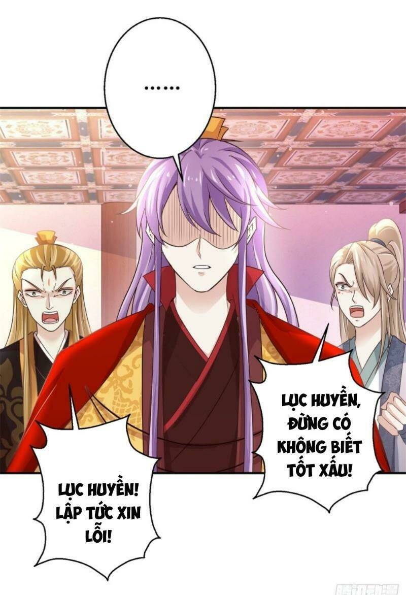 Cửu Dương Đế Tôn Chapter 167 - Trang 2