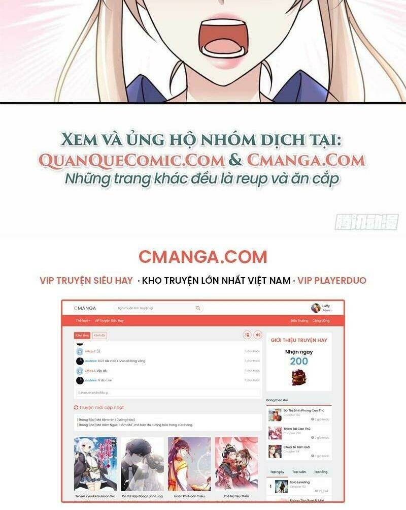 Cửu Dương Đế Tôn Chapter 168 - Trang 30