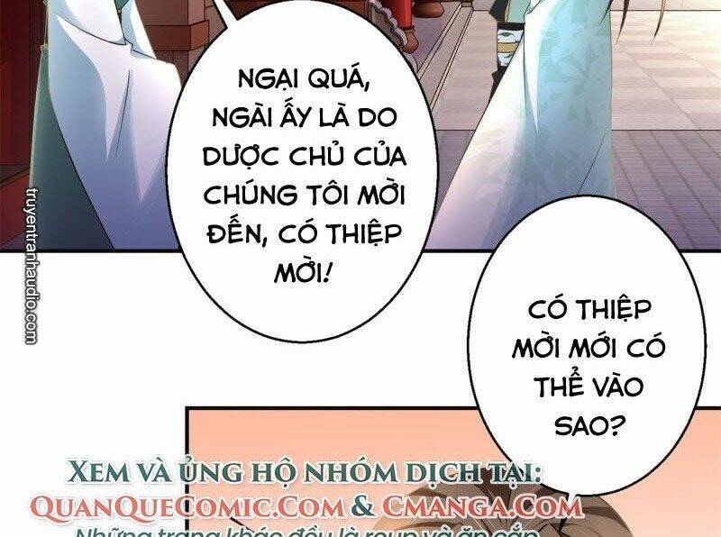 Cửu Dương Đế Tôn Chapter 173 - Trang 13