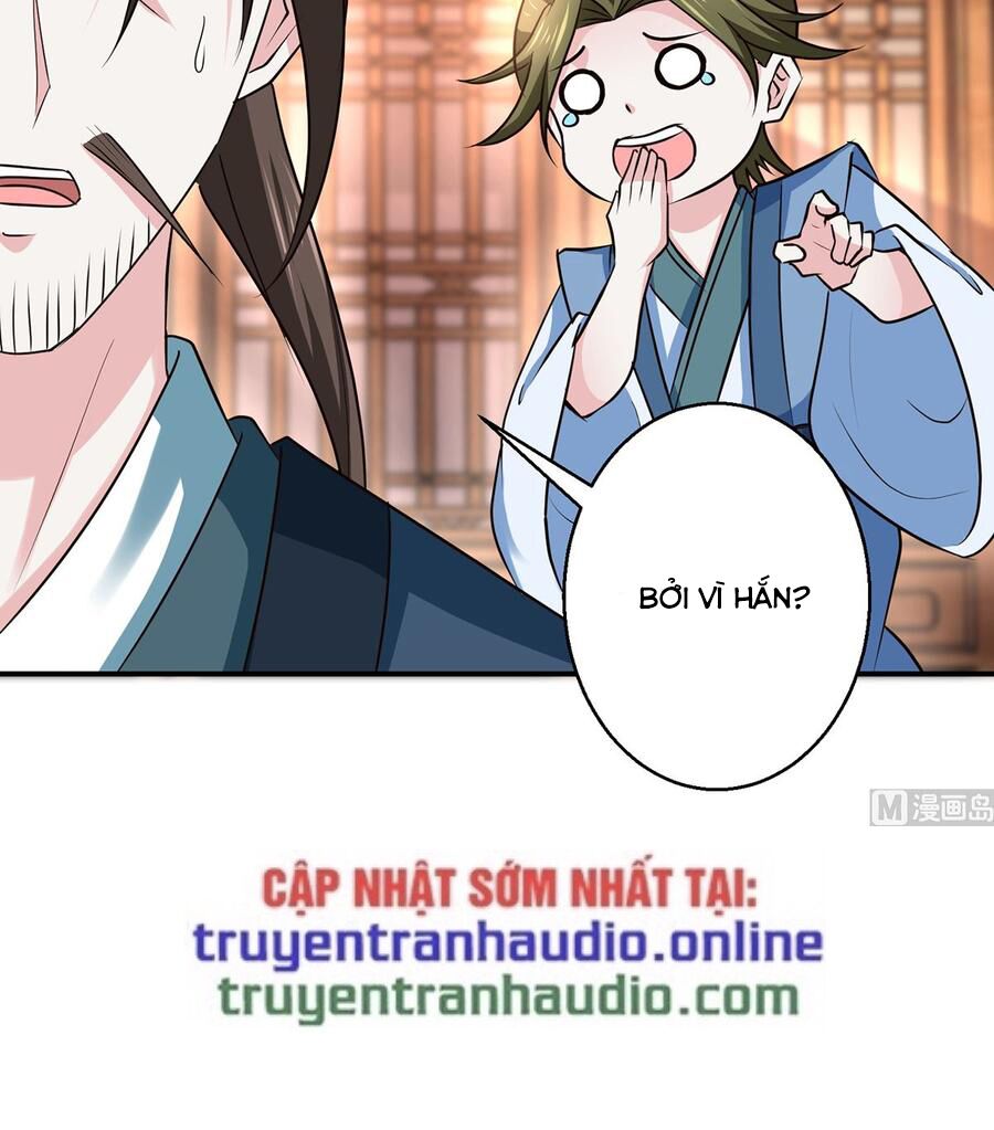 Cửu Dương Đế Tôn Chapter 188 - Trang 7