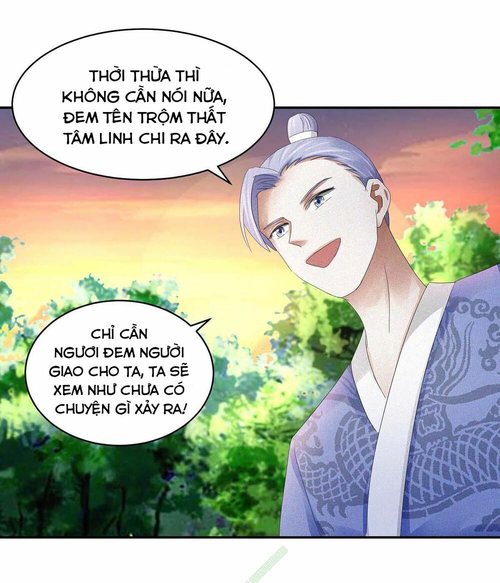 Cửu Dương Đế Tôn Chapter 55 - Trang 4