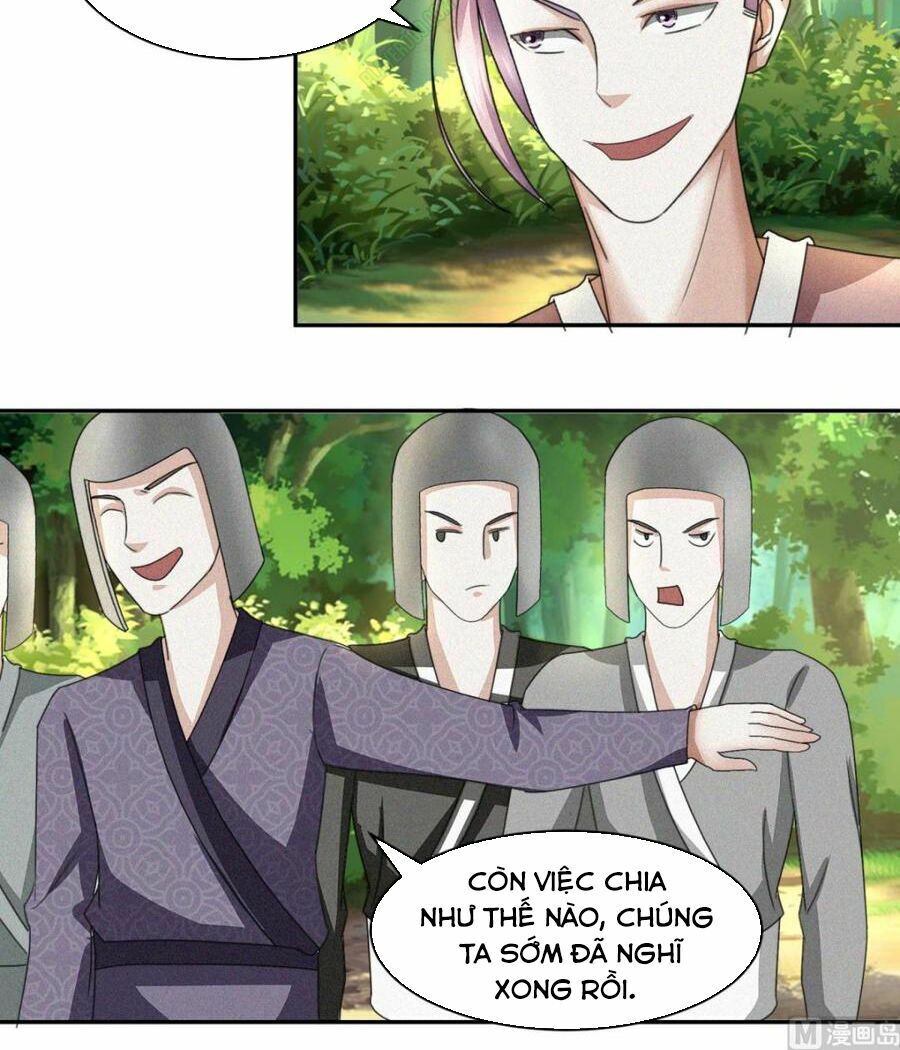 Cửu Dương Đế Tôn Chapter 47 - Trang 17