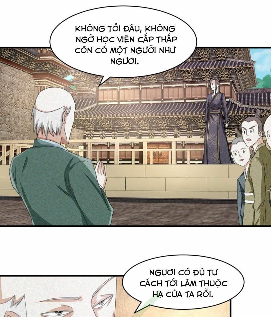 Cửu Dương Đế Tôn Chapter 26 - Trang 2