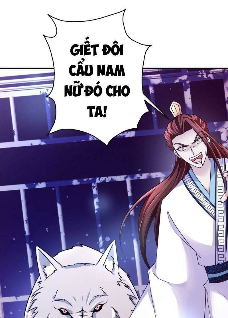 Cửu Dương Đế Tôn Chapter 157 - Trang 28