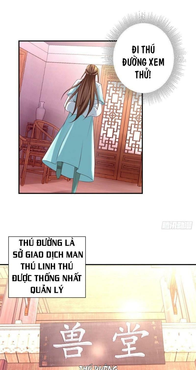 Cửu Dương Đế Tôn Chapter 152 - Trang 18