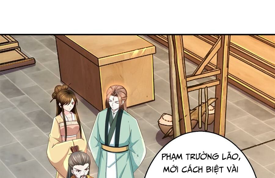 Cửu Dương Đế Tôn Chapter 189 - Trang 6