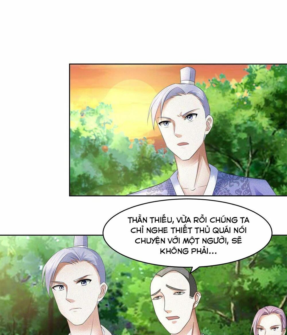 Cửu Dương Đế Tôn Chapter 56 - Trang 2