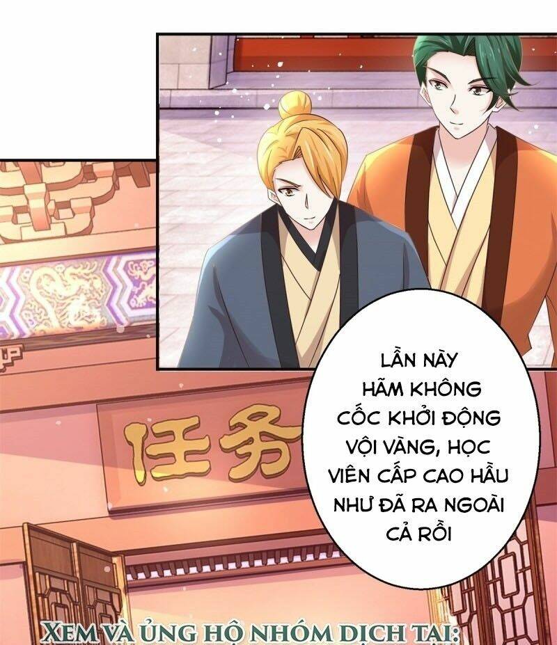 Cửu Dương Đế Tôn Chapter 170 - Trang 9