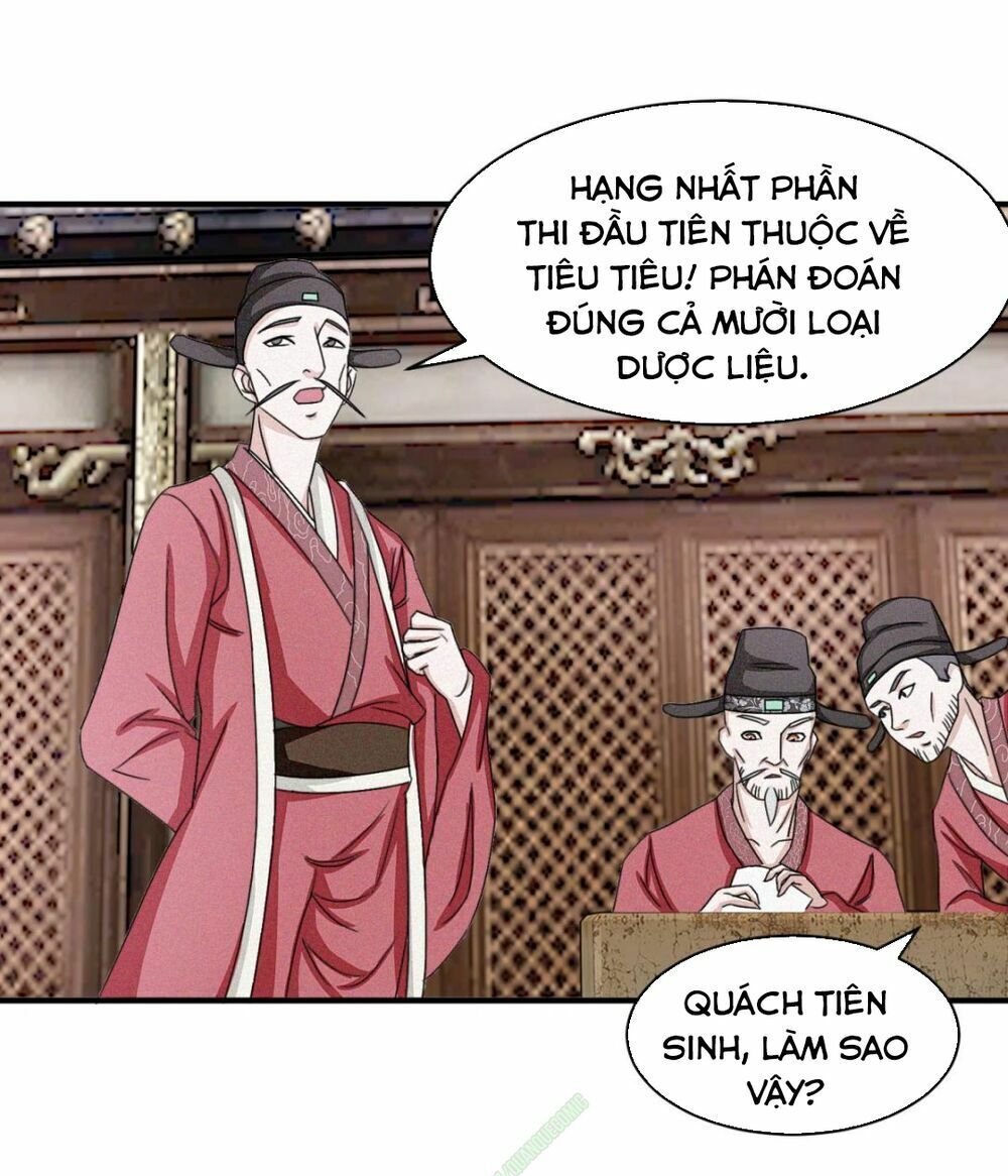 Cửu Dương Đế Tôn Chapter 12 - Trang 14