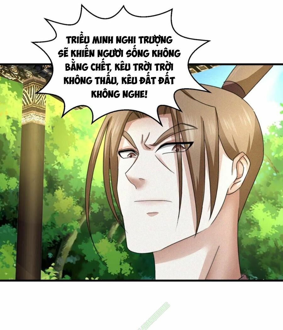 Cửu Dương Đế Tôn Chapter 32 - Trang 20