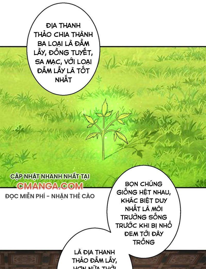 Cửu Dương Đế Tôn Chapter 182 - Trang 0