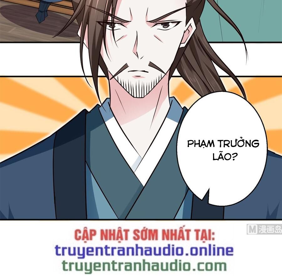 Cửu Dương Đế Tôn Chapter 187 - Trang 35