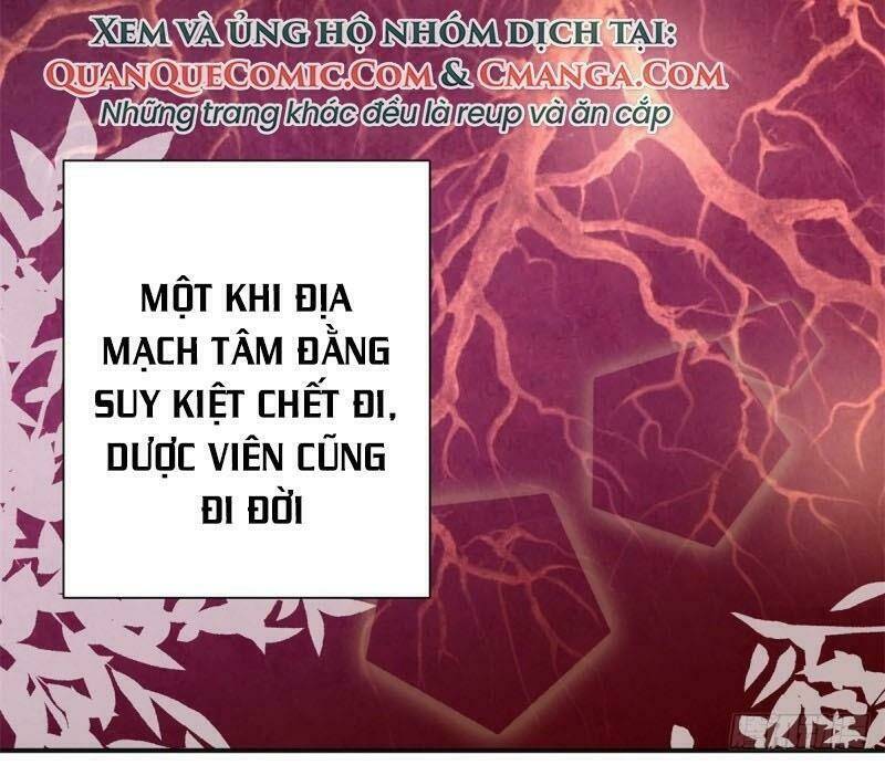 Cửu Dương Đế Tôn Chapter 174 - Trang 2