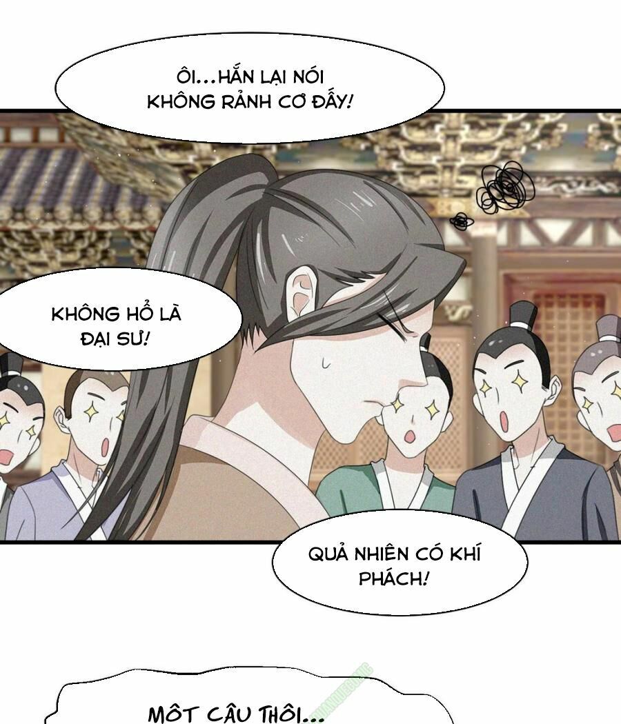 Cửu Dương Đế Tôn Chapter 35 - Trang 12