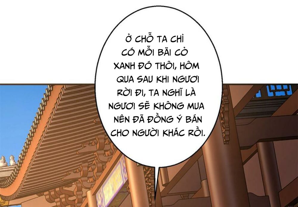 Cửu Dương Đế Tôn Chapter 181 - Trang 43