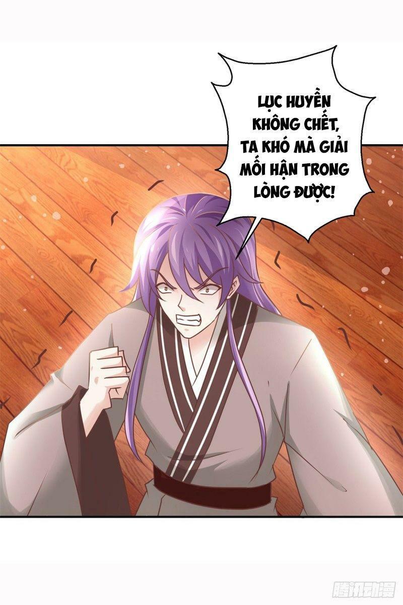 Cửu Dương Đế Tôn Chapter 179 - Trang 15