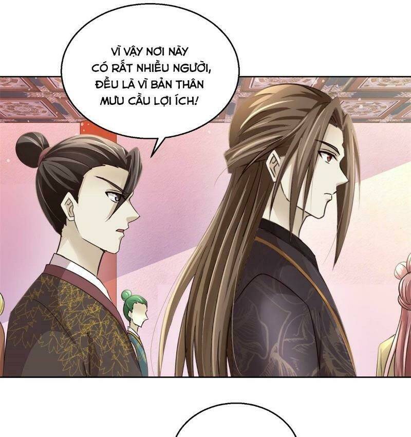 Cửu Dương Đế Tôn Chapter 165 - Trang 6