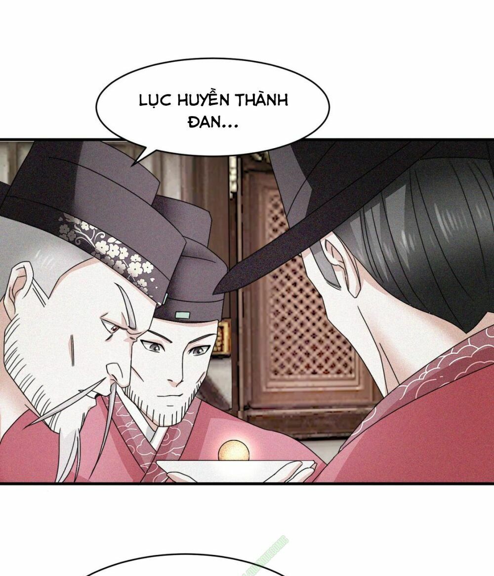 Cửu Dương Đế Tôn Chapter 16 - Trang 10