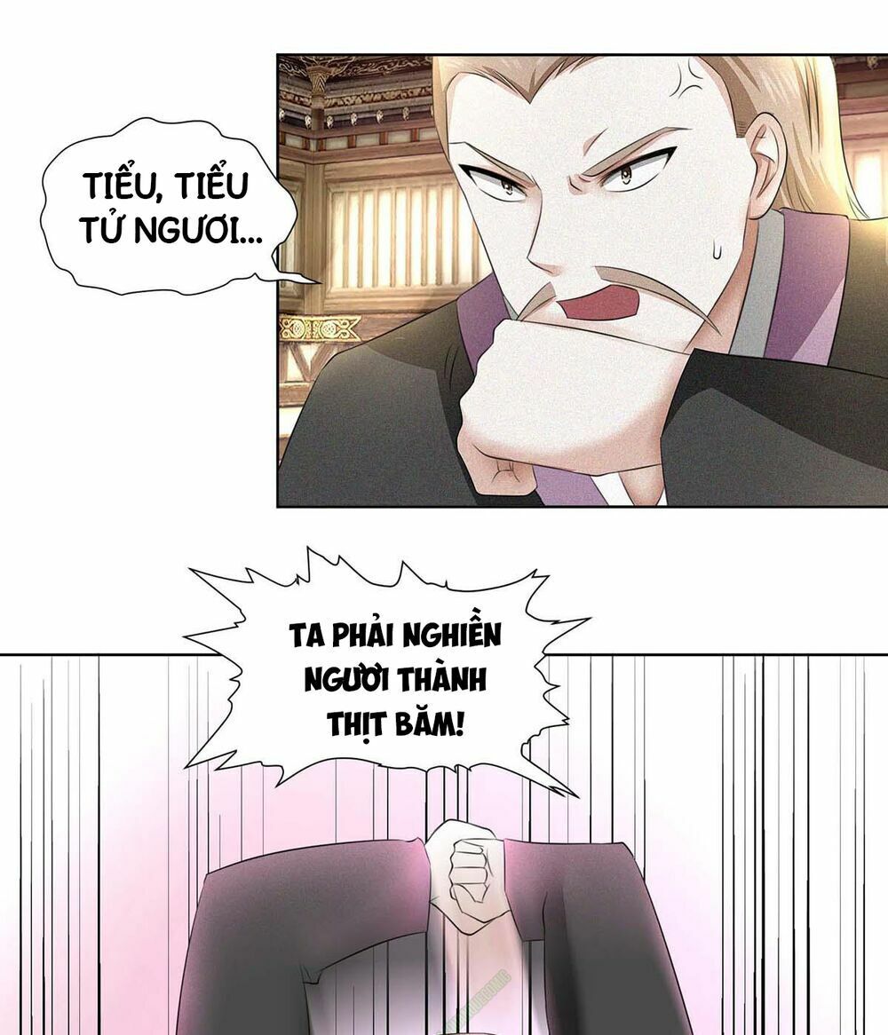 Cửu Dương Đế Tôn Chapter 61 - Trang 16