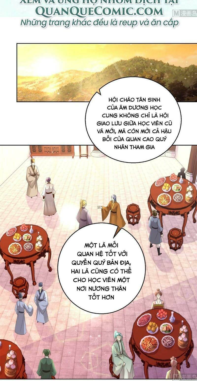 Cửu Dương Đế Tôn Chapter 165 - Trang 5