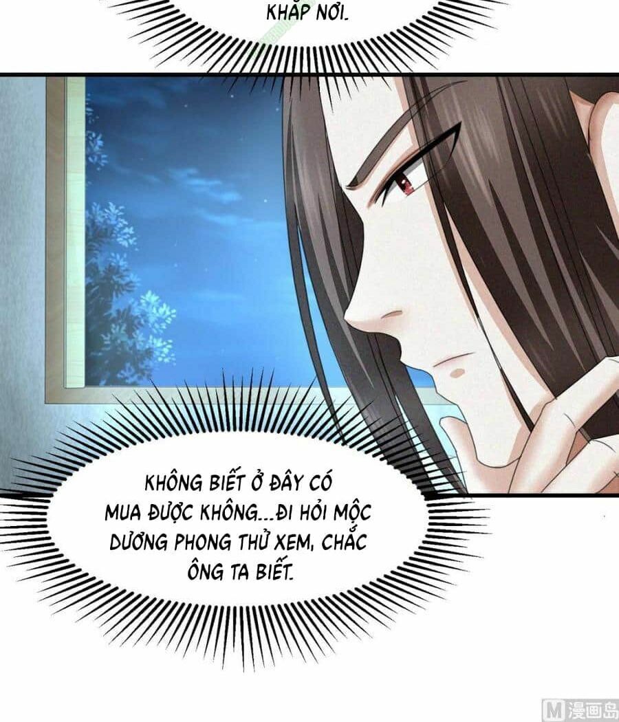 Cửu Dương Đế Tôn Chapter 33 - Trang 3