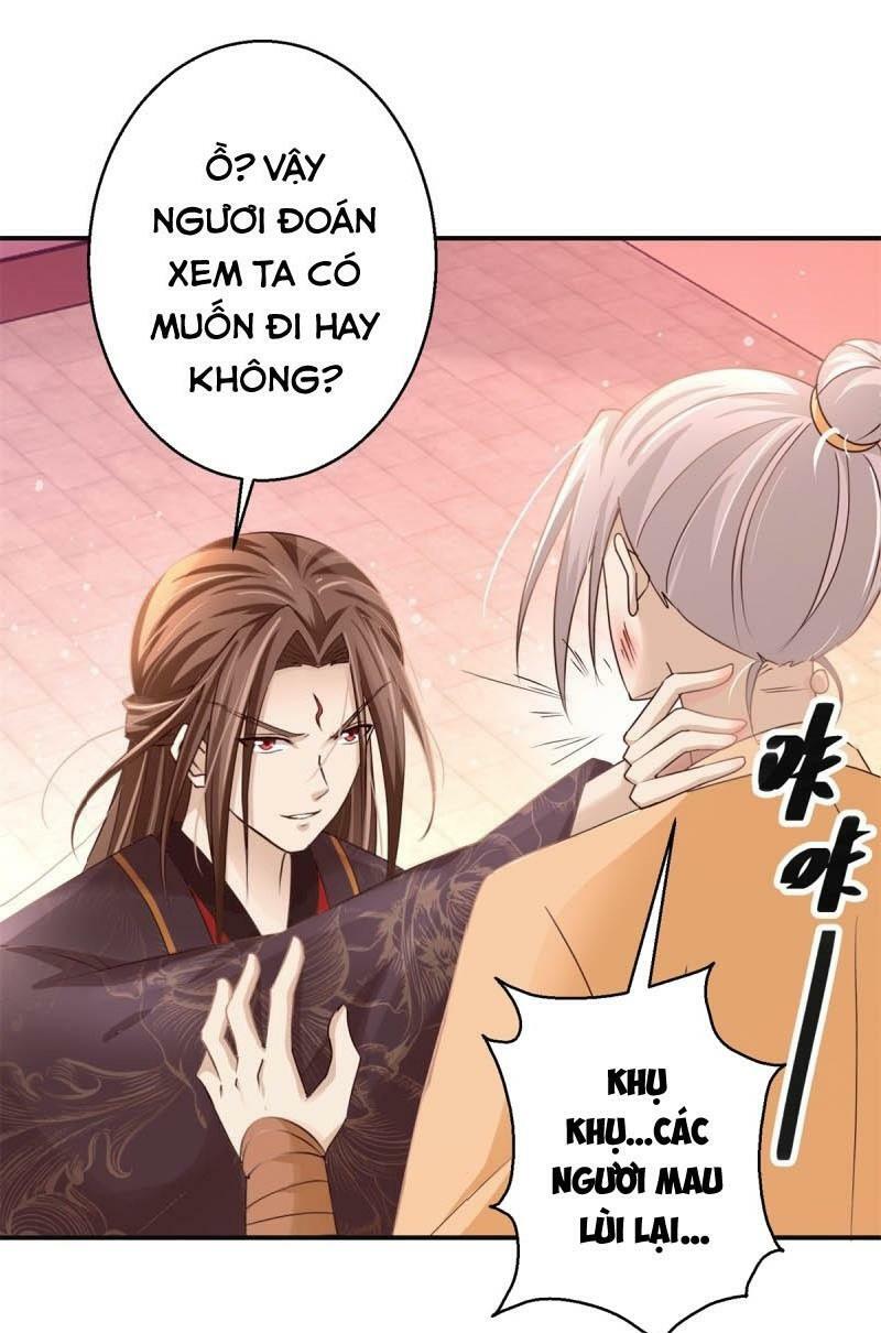 Cửu Dương Đế Tôn Chapter 162 - Trang 12