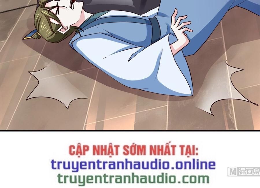 Cửu Dương Đế Tôn Chapter 187 - Trang 28