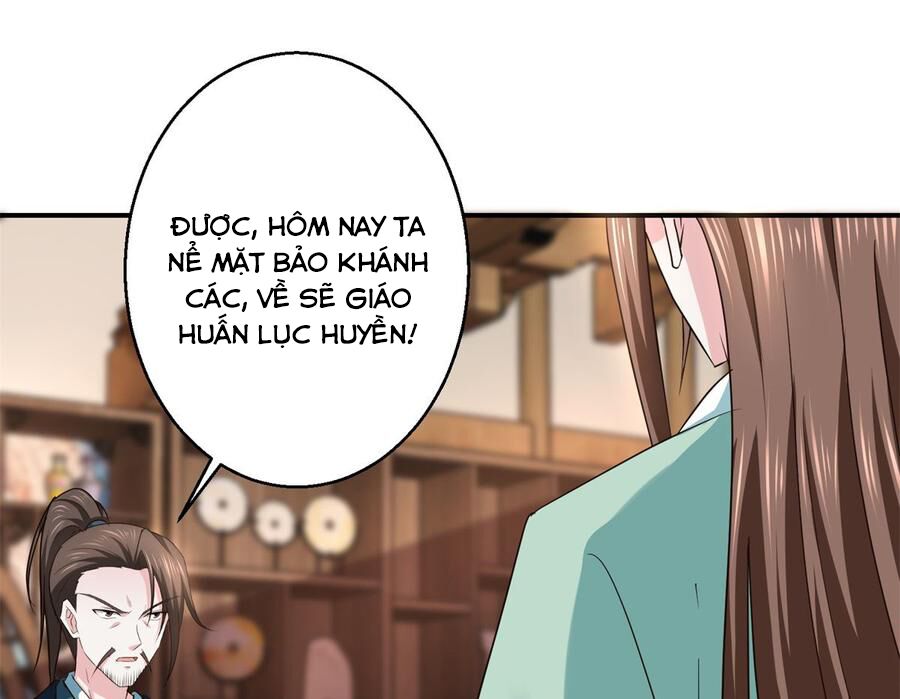 Cửu Dương Đế Tôn Chapter 188 - Trang 41