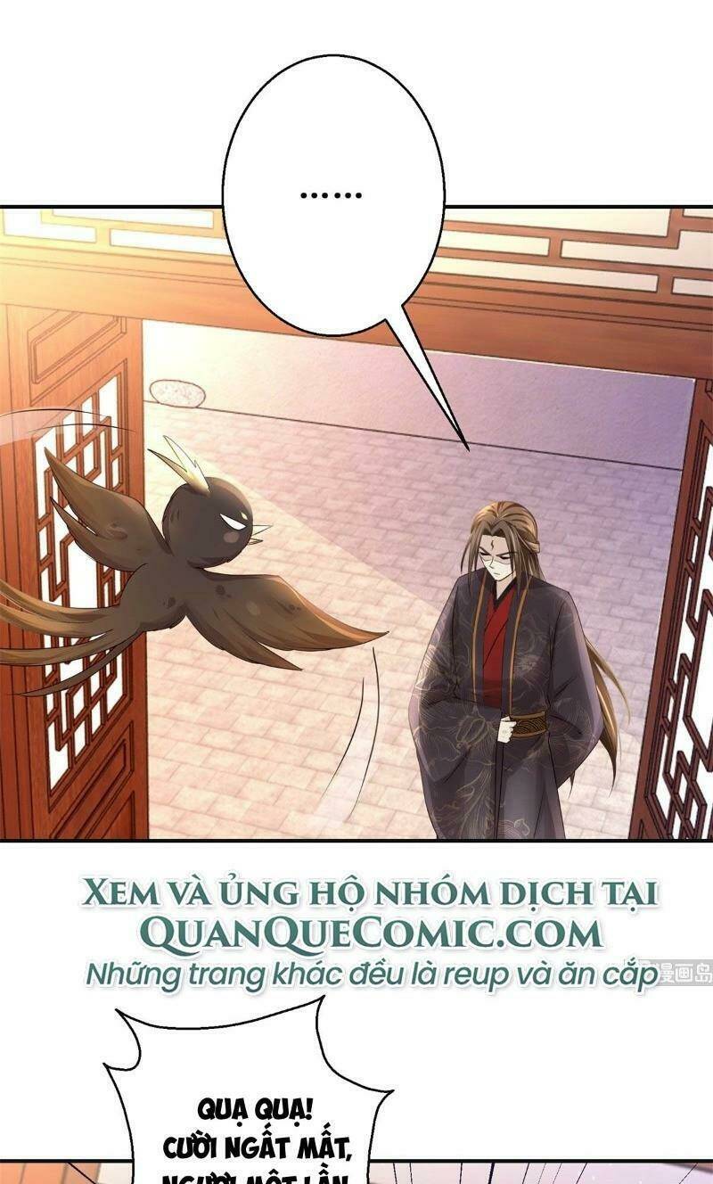 Cửu Dương Đế Tôn Chapter 164 - Trang 20