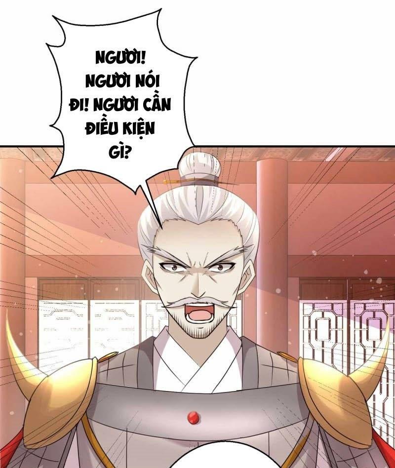 Cửu Dương Đế Tôn Chapter 163 - Trang 2