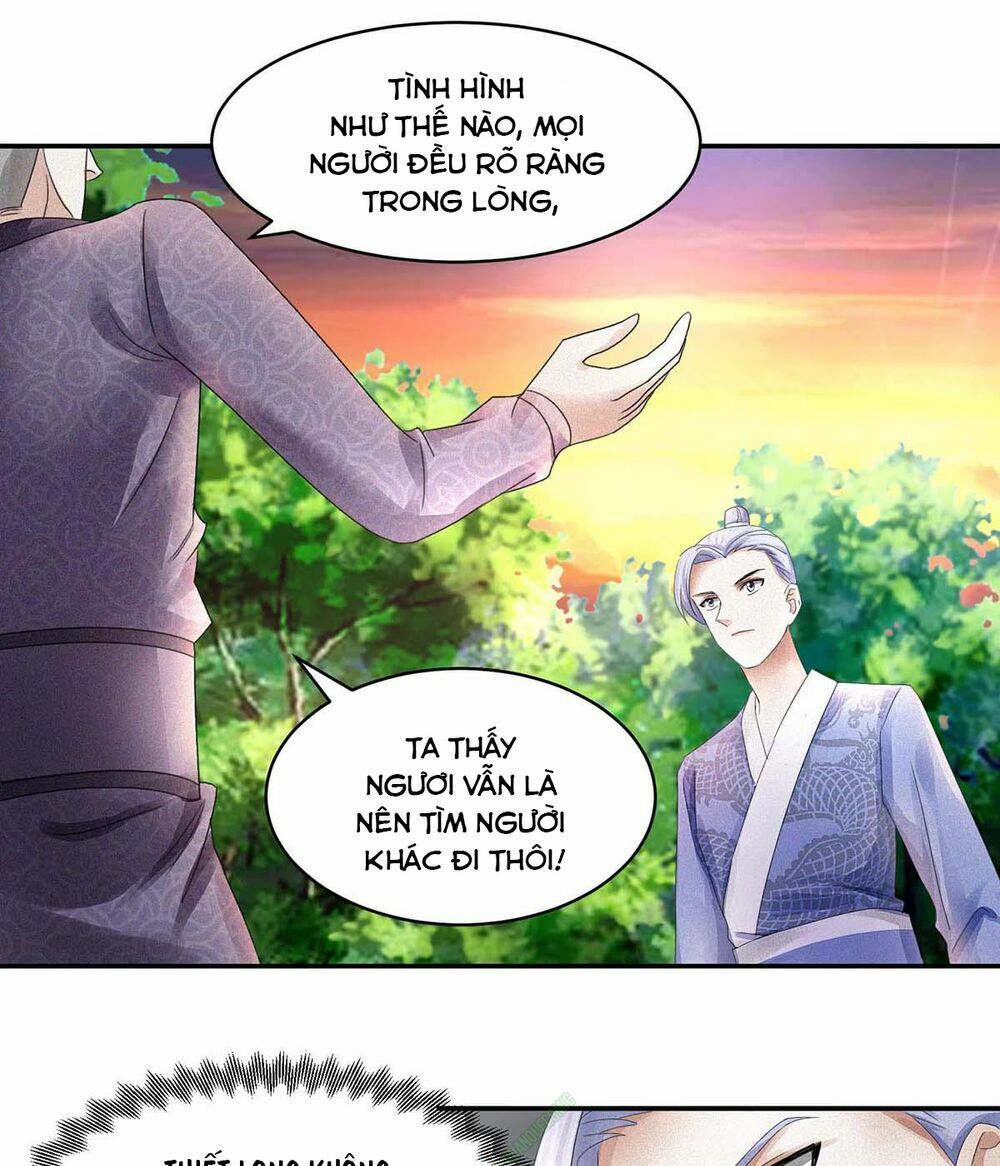 Cửu Dương Đế Tôn Chapter 55 - Trang 2