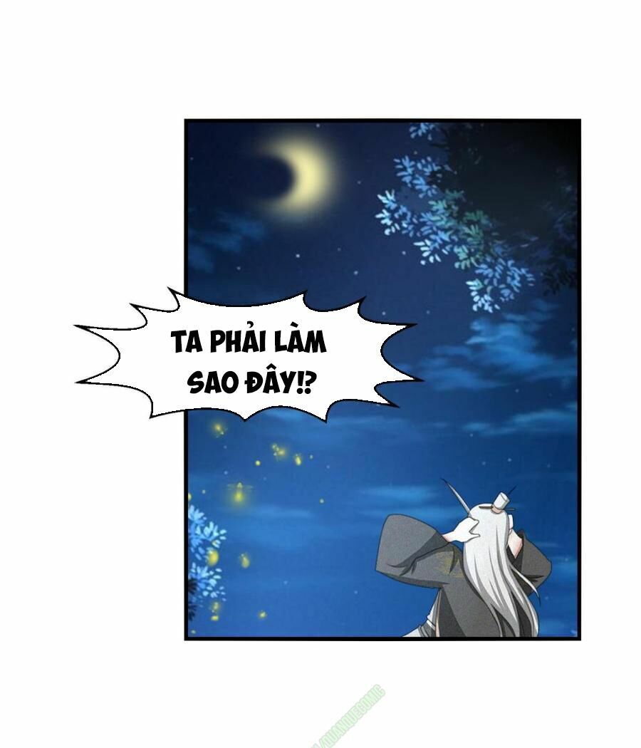 Cửu Dương Đế Tôn Chapter 33 - Trang 10