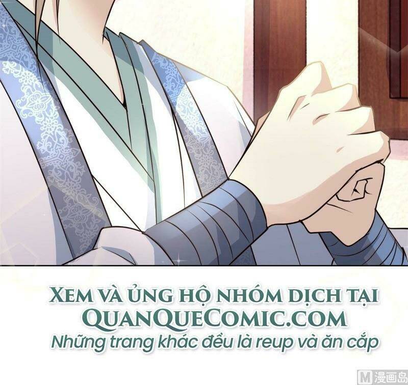 Cửu Dương Đế Tôn Chapter 165 - Trang 27