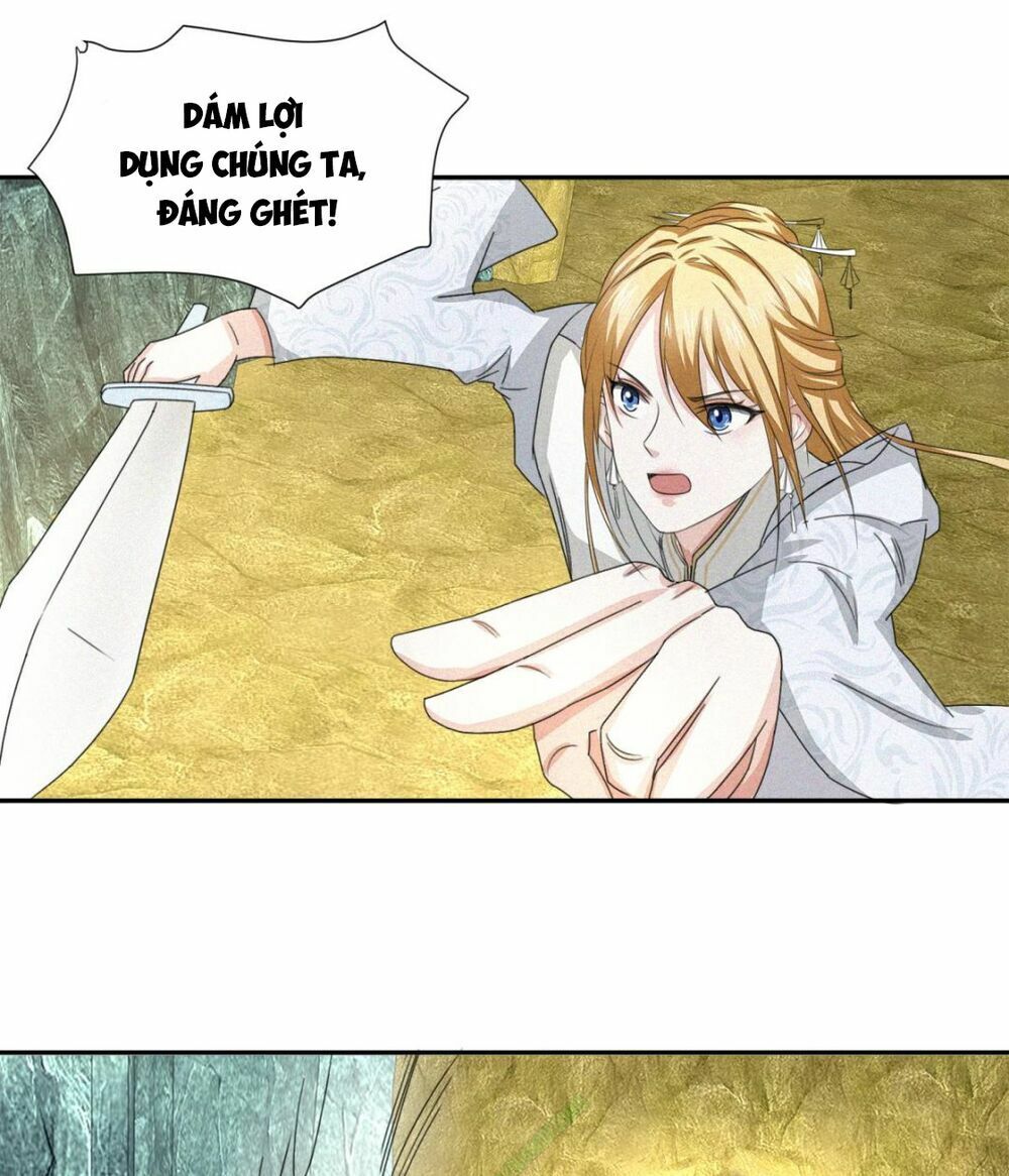 Cửu Dương Đế Tôn Chapter 51 - Trang 14