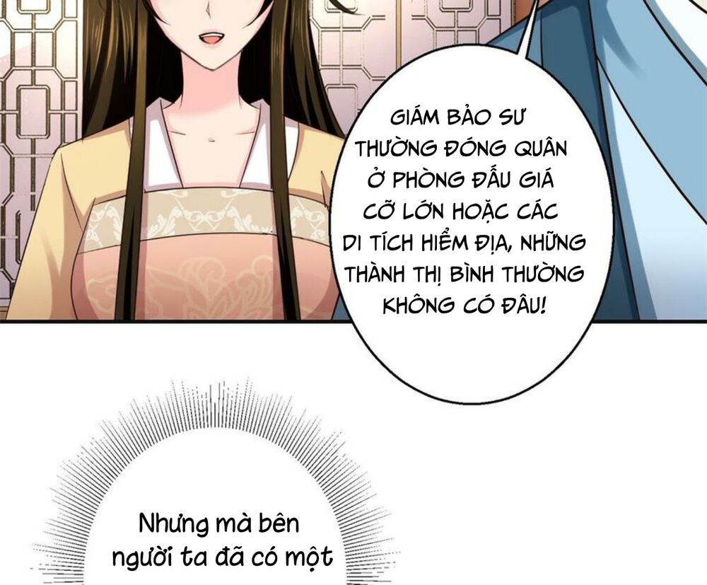 Cửu Dương Đế Tôn Chapter 181 - Trang 31