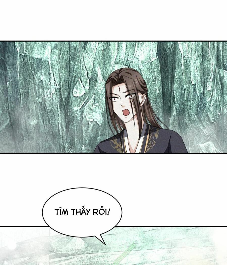 Cửu Dương Đế Tôn Chapter 50 - Trang 28