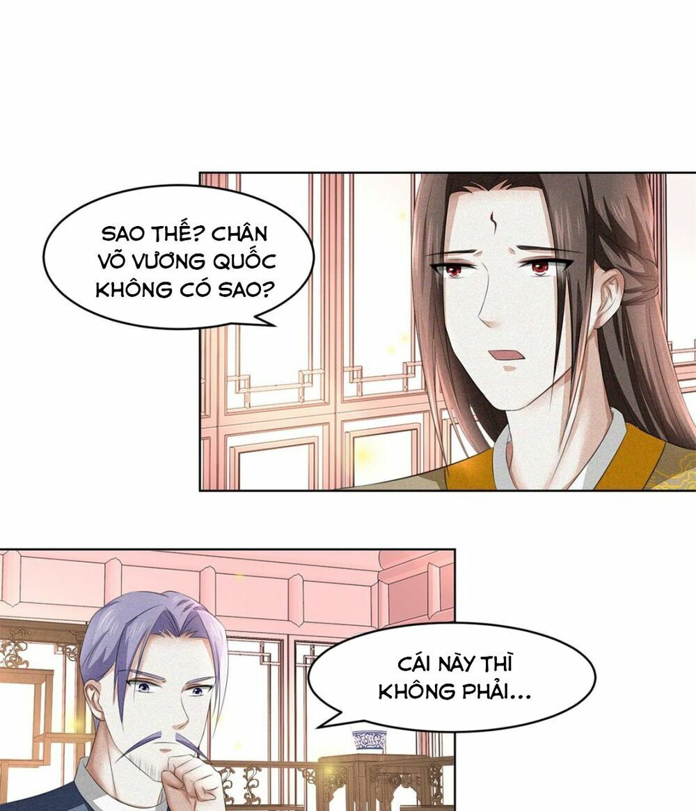 Cửu Dương Đế Tôn Chapter 58 - Trang 6