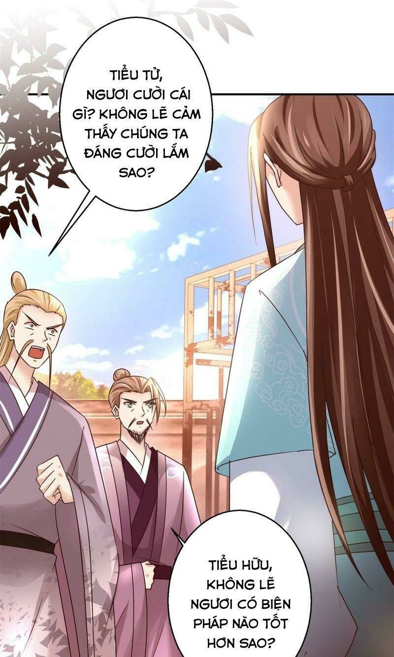 Cửu Dương Đế Tôn Chapter 154 - Trang 12