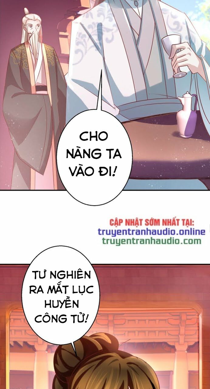 Cửu Dương Đế Tôn Chapter 180 - Trang 19